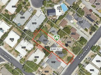 1031 Amarillo Avenue