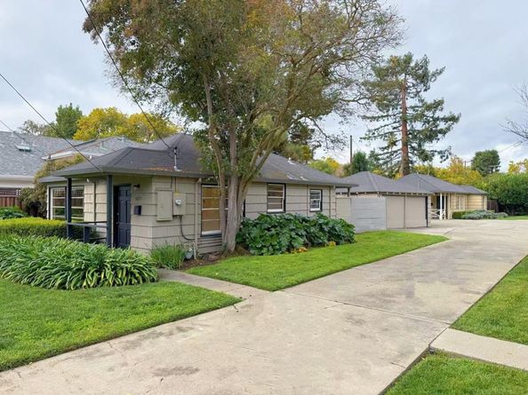 1031 Amarillo Avenue, Palo Alto CA 94303
