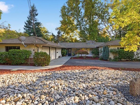 20510 Brookwood Lane, Saratoga CA 95070