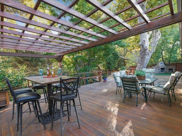 20510 Brookwood Lane, Saratoga CA 95070