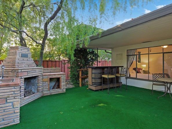 20510 Brookwood Lane, Saratoga CA 95070