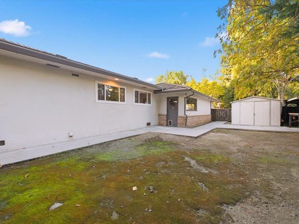 20510 Brookwood Lane, Saratoga CA 95070