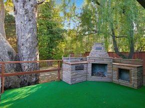 20510 Brookwood Lane, Saratoga CA 95070