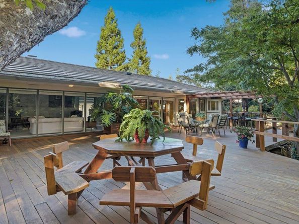 20510 Brookwood Lane, Saratoga CA 95070