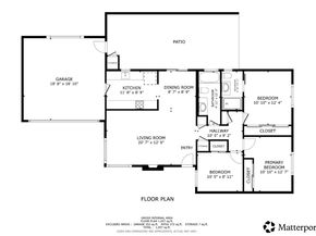 2176 San Rafael Avenue, Santa Clara CA 95051