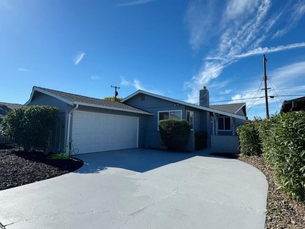 2176 San Rafael Avenue, Santa Clara CA 95051