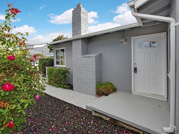 2176 San Rafael Avenue, Santa Clara CA 95051