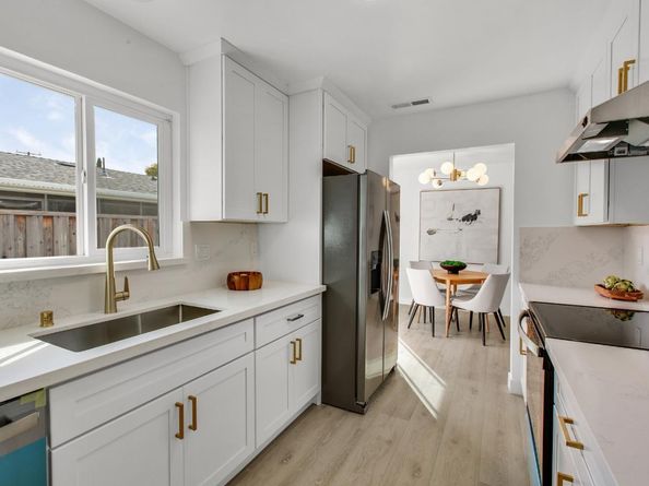 2176 San Rafael Avenue, Santa Clara CA 95051