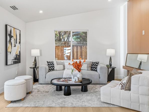 2974 Bell Avenue, San Jose CA 95133