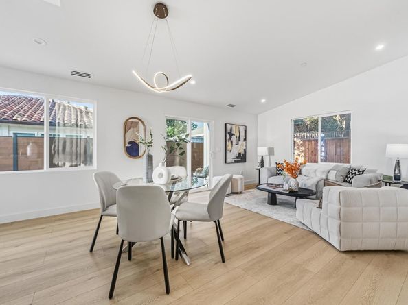 2974 Bell Avenue, San Jose CA 95133