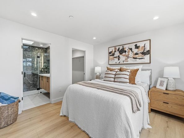 2974 Bell Avenue, San Jose CA 95133