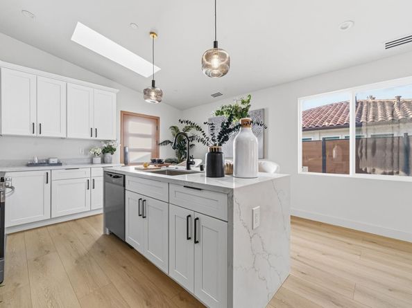 2974 Bell Avenue, San Jose CA 95133