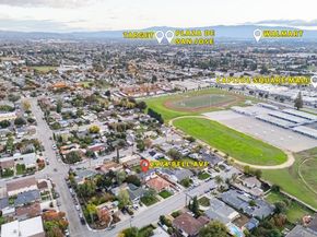 2974 Bell Avenue, San Jose CA 95133