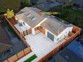 2974 Bell Avenue, San Jose CA 95133