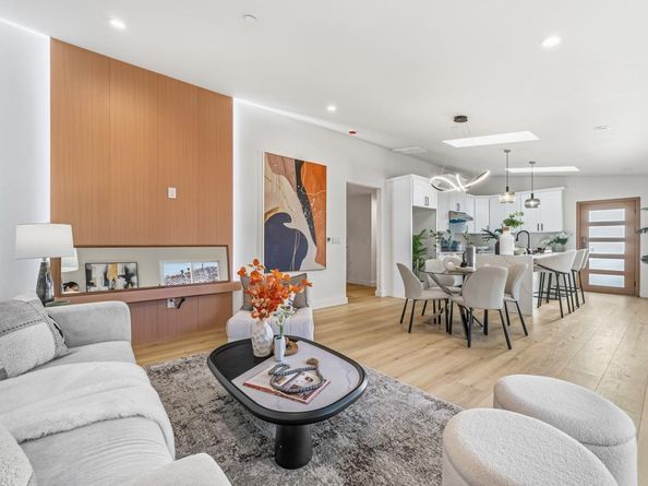 2974 Bell Avenue, San Jose CA 95133