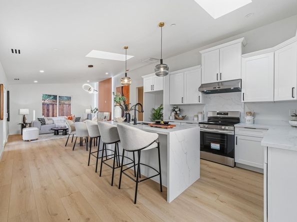 2974 Bell Avenue, San Jose CA 95133