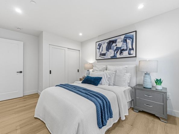 2974 Bell Avenue, San Jose CA 95133