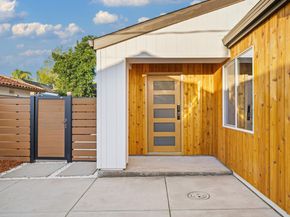 2974 Bell Avenue, San Jose CA 95133