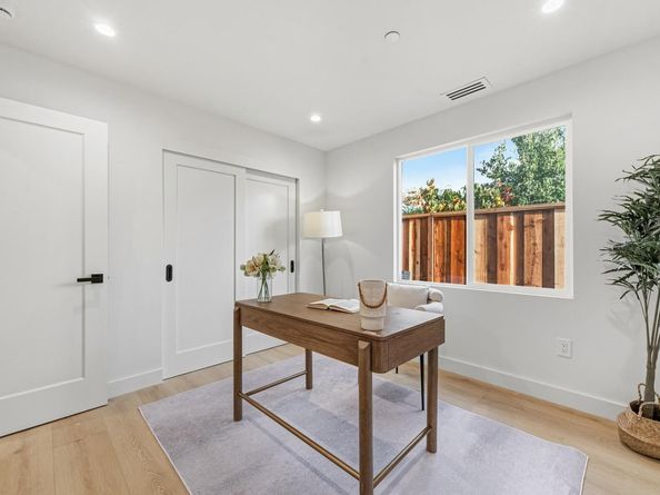 2974 Bell Avenue, San Jose CA 95133