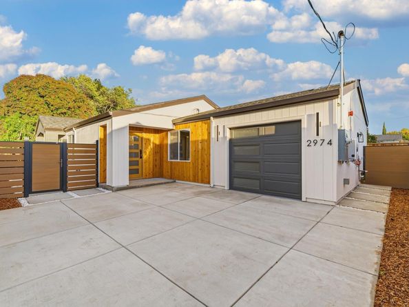 2974 Bell Avenue, San Jose CA 95133