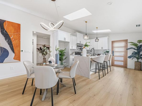 2974 Bell Avenue, San Jose CA 95133