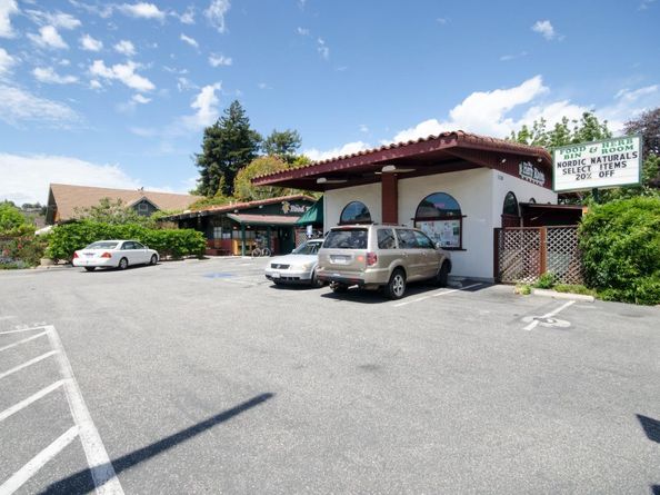 41 Grandview Street 1204, Santa Cruz CA 95060