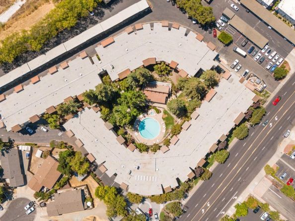 1087 MURRIETA Boulevard 242, Livermore CA 94550