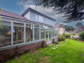 2329 Burning Tree Road, Half Moon Bay CA 94019