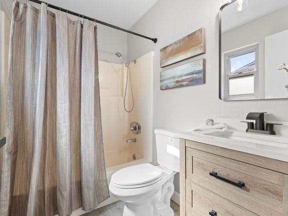 1136 Oddstad Boulevard, Pacifica CA 94044