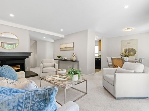 1136 Oddstad Boulevard, Pacifica CA 94044
