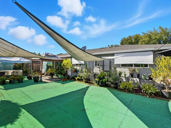 5454/5456 Russo Drive, San Jose CA 95118