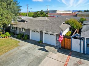 5454/5456 Russo Drive, San Jose CA 95118