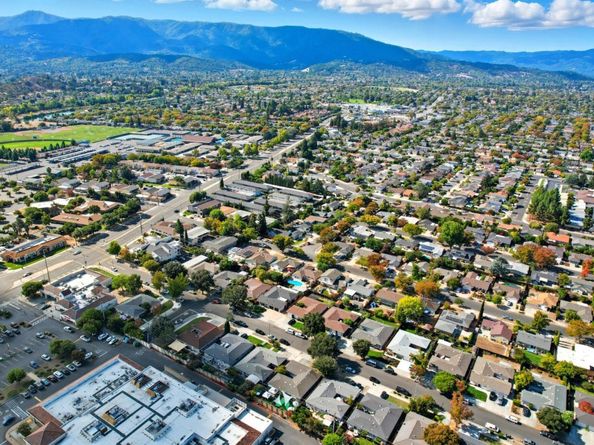 5454/5456 Russo Drive, San Jose CA 95118