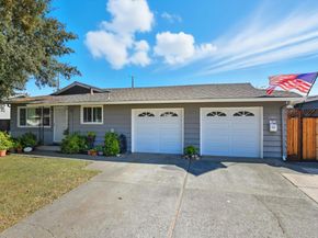 5454/5456 Russo Drive, San Jose CA 95118