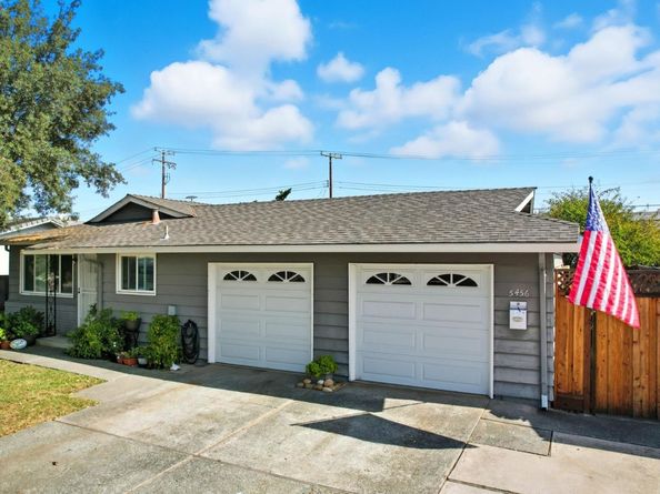 5454/5456 Russo Drive, San Jose CA 95118