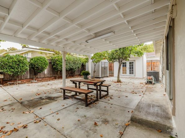 3453 Trafalgar Place, San Jose CA 95132