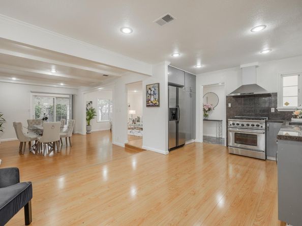 3453 Trafalgar Place, San Jose CA 95132