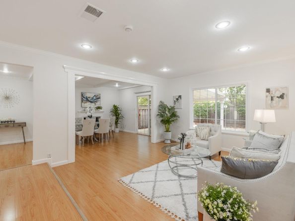 3453 Trafalgar Place, San Jose CA 95132