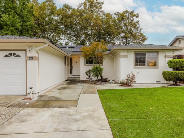 3453 Trafalgar Place, San Jose CA 95132