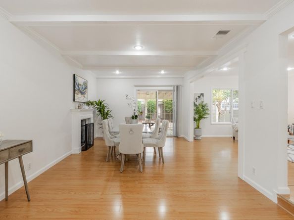 3453 Trafalgar Place, San Jose CA 95132