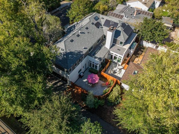 1962 Menalto B, Menlo Park CA 94025