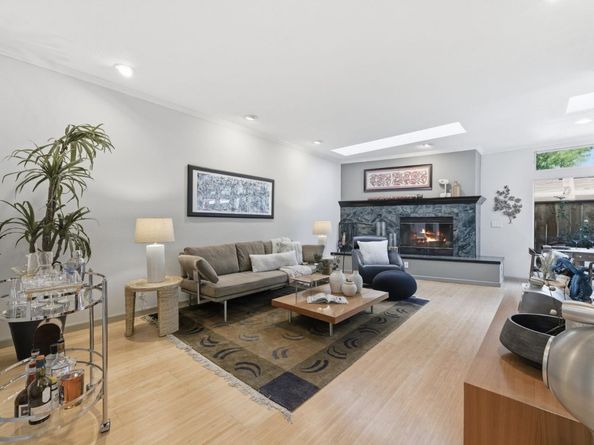 1962 Menalto B, Menlo Park CA 94025