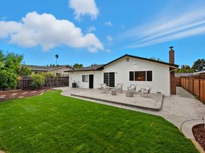 6384 Farm Hill Way, San Jose CA 95120