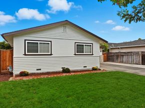 6384 Farm Hill Way, San Jose CA 95120