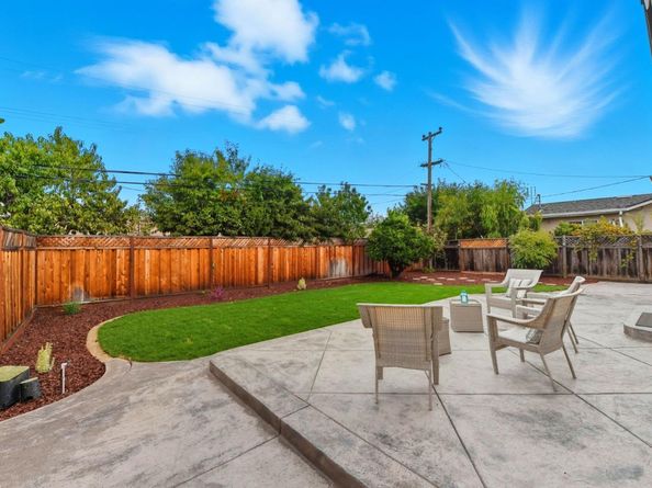 6384 Farm Hill Way, San Jose CA 95120