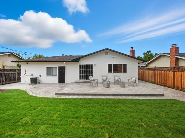 6384 Farm Hill Way, San Jose CA 95120