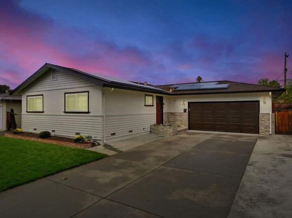 6384 Farm Hill Way, San Jose CA 95120