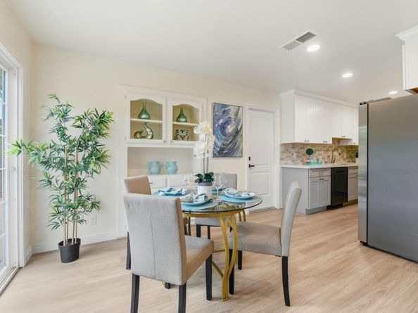 6384 Farm Hill Way, San Jose CA 95120