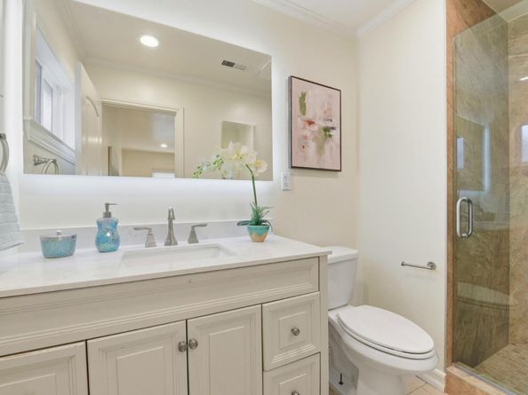 6384 Farm Hill Way, San Jose CA 95120