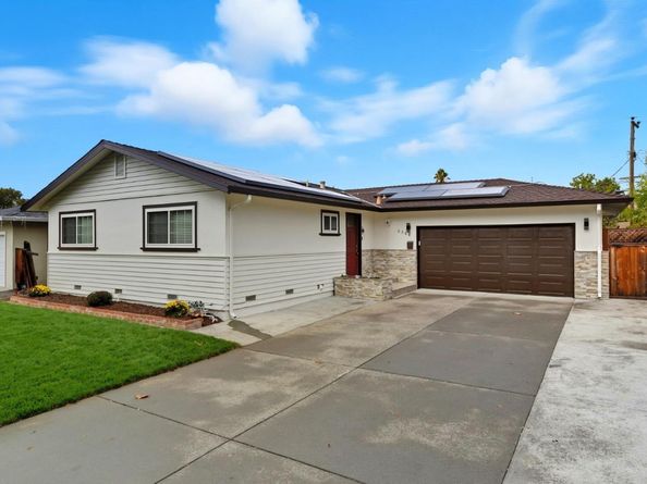 6384 Farm Hill Way, San Jose CA 95120